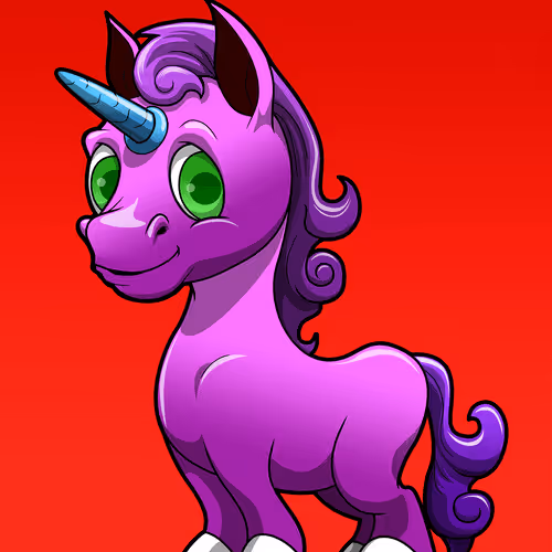 Rarity Garden