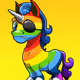 Unicorn #4974