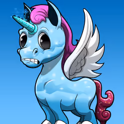 Unicorn #2505