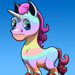 Unicorn #2954