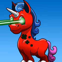 Unicorn #8520