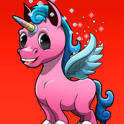 Unicorn #1769