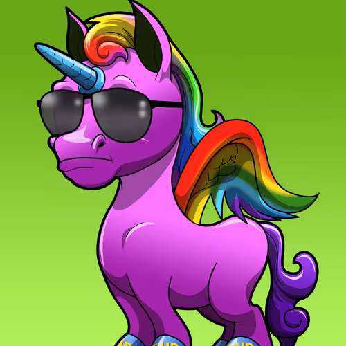 Rarity Garden