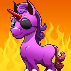 Unicorn #4959