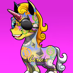 Unicorn #8816
