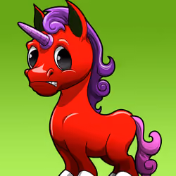 Unicorn #2095