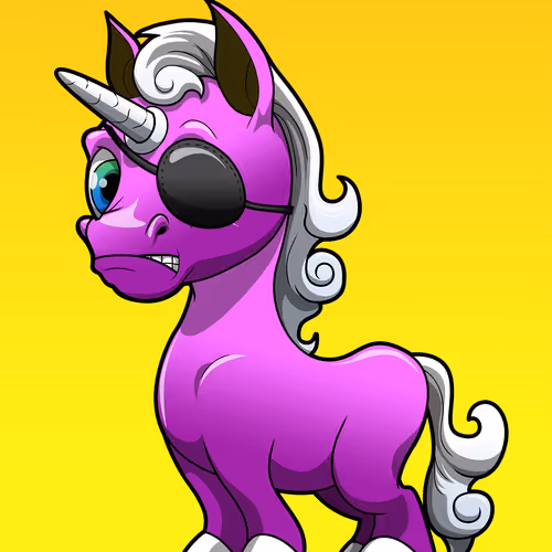 Rarity Garden