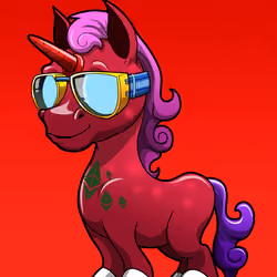 Unicorn #9486