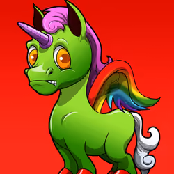 Unicorn #2704