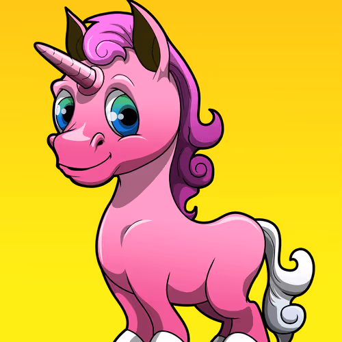 Unicorn #3076
