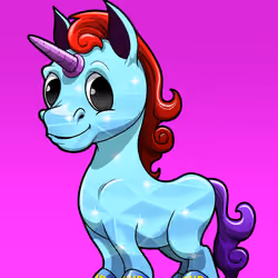 Unicorn #2648