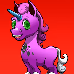 Unicorn #1251