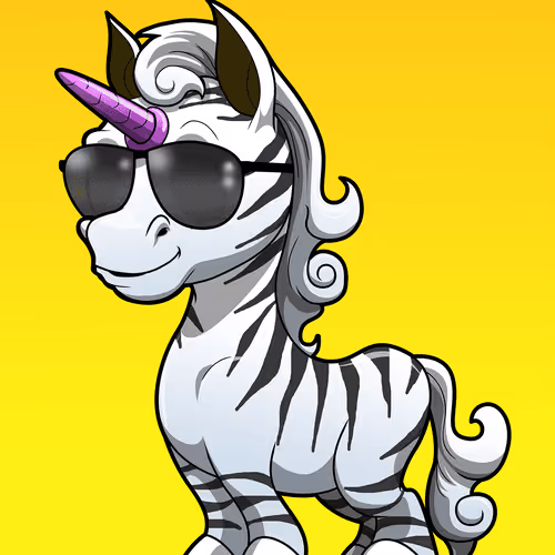 Rarity Garden