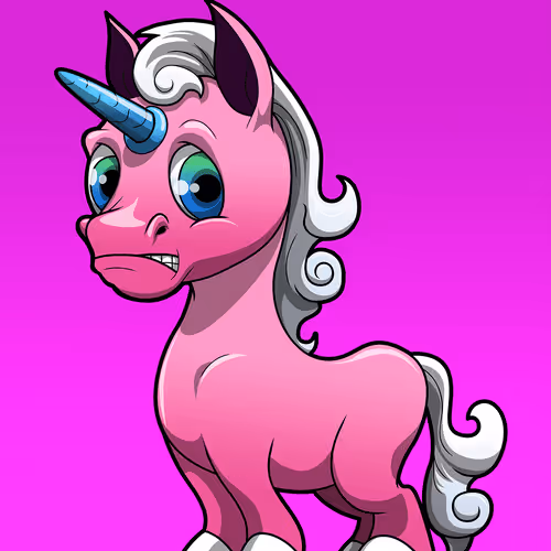 Rarity Garden
