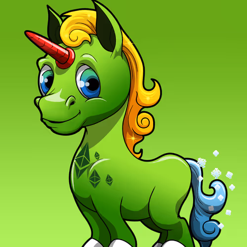 Rarity Garden