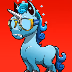 Unicorn #9144
