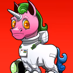 Unicorn #8156