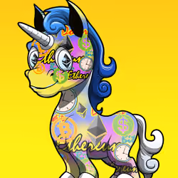 Unicorn #2256