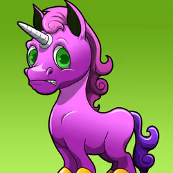Unicorn #8518