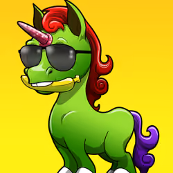 Unicorn #5325