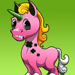 Unicorn #5908