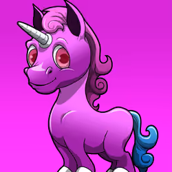 Unicorn #6054