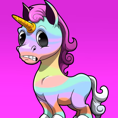 Rarity Garden