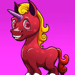 Unicorn #3771