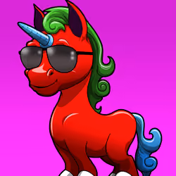 Unicorn #5868