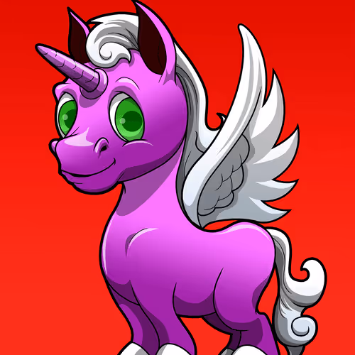 Rarity Garden