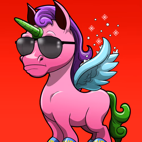 Rarity Garden