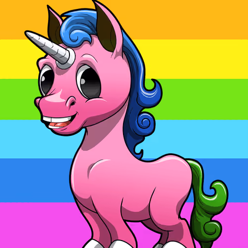 Unicorn #3051