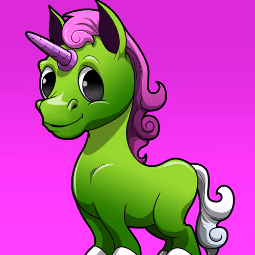 Rarity Garden