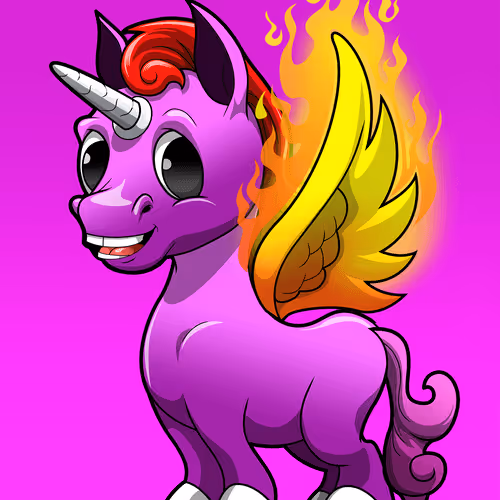 Rarity Garden