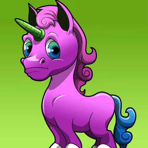 Rarity Garden