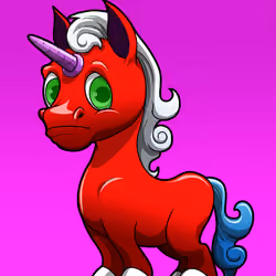 Unicorn #8157