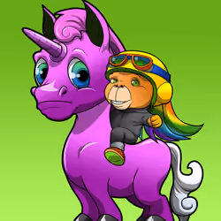Unicorn #4948