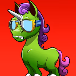 Unicorn #8372