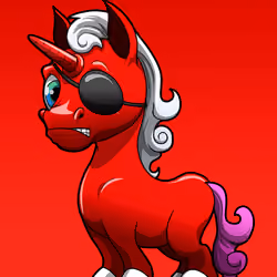 Unicorn #4085