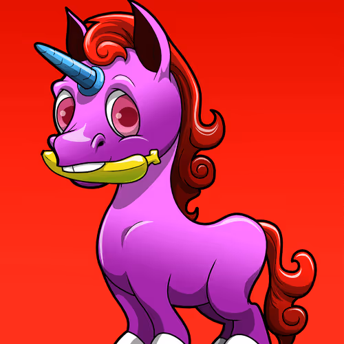 Rarity Garden