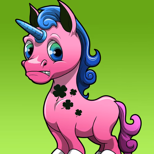 Unicorn #6112