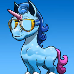 Unicorn #9154