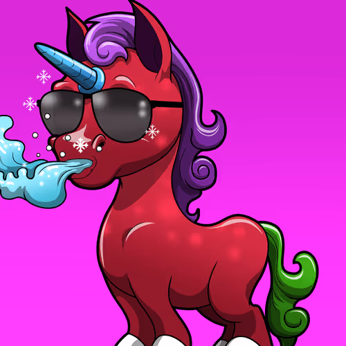 Rarity Garden