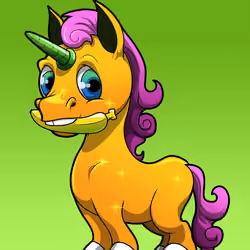 Unicorn #8855