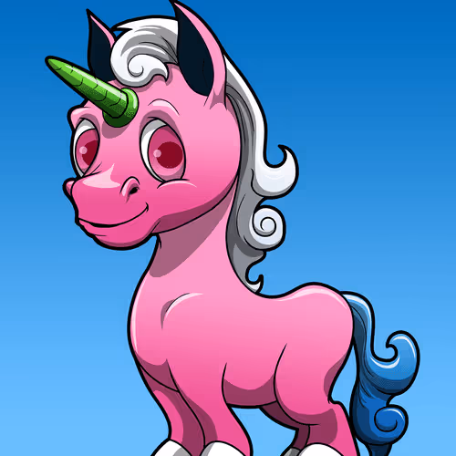 Rarity Garden