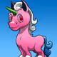 Unicorn #2970