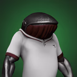 Imperial Whale Club #286