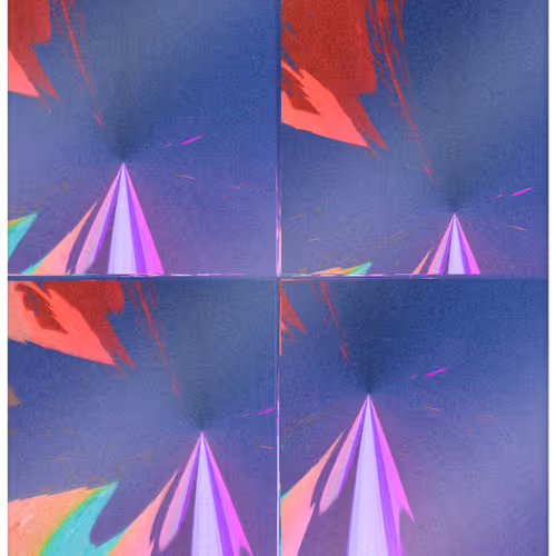 Refract Pass Irl