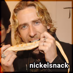 Nickelback DAO 102