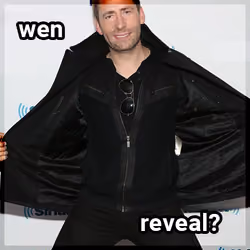 Nickelback DAO 92
